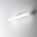 LED аплик за баня IDEAL LUX 287775 PRETTY AP D080