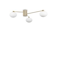 Плафон IDEAL LUX 288260 HERMES PL3