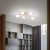Плафон IDEAL LUX 288277 HERMES PL5