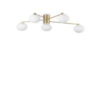 IDEAL LUX 288277 HERMES PL5