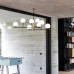 Полилей IDEAL LUX 289489 GOURMET PL9