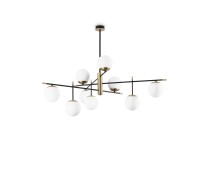 Полилей IDEAL LUX 289489 GOURMET PL9