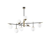 Полилей IDEAL LUX 289489 GOURMET PL9