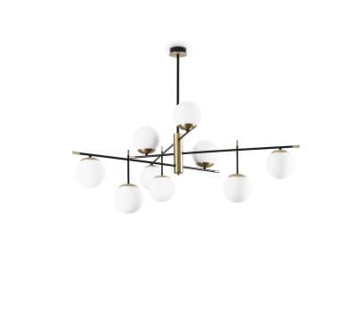 Полилей IDEAL LUX 289489 GOURMET PL9