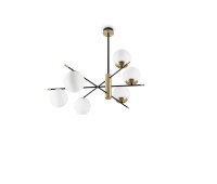 Полилей IDEAL LUX 289496 GOURMET PL6