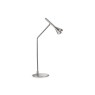 LED настолна лампа IDEAL LUX 291093 DIESIS TL NICKEL