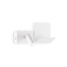IDEAL LUX 291789 KOMODO-1 AP WHITE