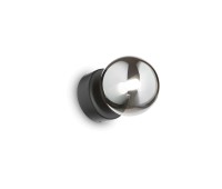 IDEAL LUX 292403 PERLAGE AP1 BLACK
