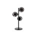 Настолна лампа IDEAL LUX 292465 PERLAGE TL3 BLACK