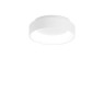 LED плафон IDEAL LUX 293776 ZIGGY PL D30 WHITE
