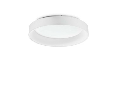 LED плафон IDEAL LUX 293790 ZIGGY PL D60 WHITE
