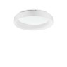 IDEAL LUX 293790 ZIGGY PL D60 WHITE
