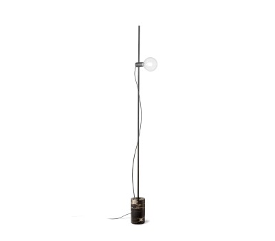 IDEAL LUX 295213 EVA PT1 BLACK
