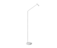 LED лампион IDEAL LUX 295473 EASY PT WHITE