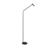 LED лампион IDEAL LUX 295497 EASY PT BLACK