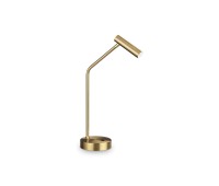 IDEAL LUX 295541 EASY TL BRASS