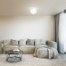 Плафон IDEAL LUX 297743 COTTON PL1 D30