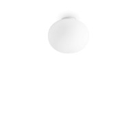 Плафон IDEAL LUX 297743 COTTON PL1 D30