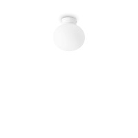 Плафон IDEAL LUX 297750 COTTON PL1 D13