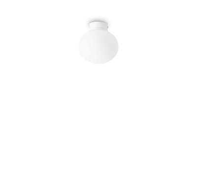 Плафон IDEAL LUX 297750 COTTON PL1 D13