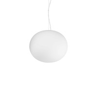 Пендел IDEAL LUX 297767 COTTON SP1 D30