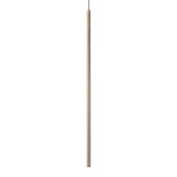 IDEAL LUX 300825 FILO SP1 LONG WIRE BRASS