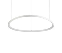 IDEAL LUX 303895 GEMINI SP D105 WHITE