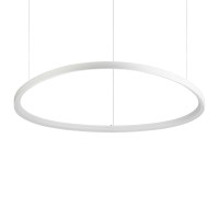 IDEAL LUX 303895 GEMINI SP D105 WHITE