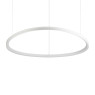 IDEAL LUX 303895 GEMINI SP D105 WHITE