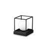 IDEAL LUX 304151 LINGOTTO TL1 SMALL BLACK