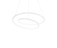 IDEAL LUX 304540 OZ SP D60 DALI WHITE