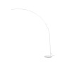 IDEAL LUX 304649 COMET PT WHITE
