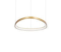 IDEAL LUX 304700 GEMINI SP D061 DALI/PUSH BRASS