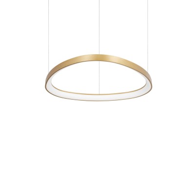 IDEAL LUX 304700 GEMINI SP D061 DALI/PUSH BRASS