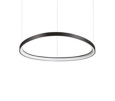 LED пендел IDEAL LUX 304724 GEMINI SP D081 DALI/PUSH BLACK