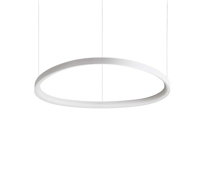 IDEAL LUX 304748 GEMINI SP D081 DALI/PUSH WHITE