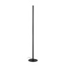LED лампион IDEAL LUX 304915 LOOK PT1 BLACK