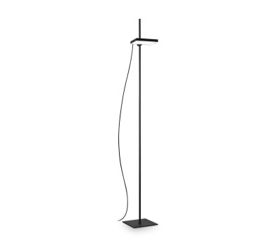 LED лампион IDEAL LUX 305592 LIFT PT BLACK
