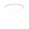 IDEAL LUX 306674 FLY SLIM PL D60 WH 4000K