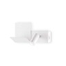 IDEAL LUX 306810 KOMODO-2 AP WHITE