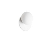 IDEAL LUX 306940 NINFEA AP1 WHITE