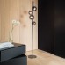Лампион IDEAL LUX 306988 PERLAGE PT4 BLACK