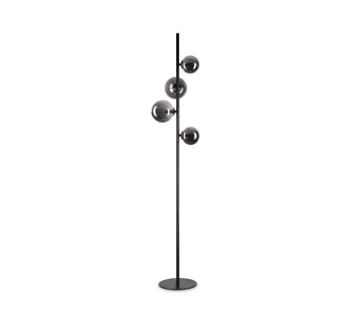 Лампион IDEAL LUX 306988 PERLAGE PT4 BLACK
