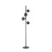 Лампион IDEAL LUX 306988 PERLAGE PT4 BLACK