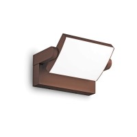 IDEAL LUX 307169 SWIPE AP COFFEE