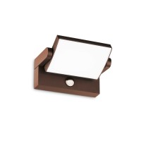 IDEAL LUX 307176 SWIPE AP SENSOR COFFEE