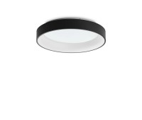 IDEAL LUX 307213 ZIGGY PL D60 BLACK