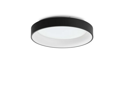 IDEAL LUX 307213 ZIGGY PL D60 BLACK