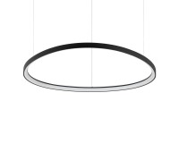 IDEAL LUX 307695 GEMINI SP D105 BLACK
