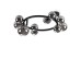 Плафон IDEAL LUX 309286 PERLAGE PL10 SMOKY